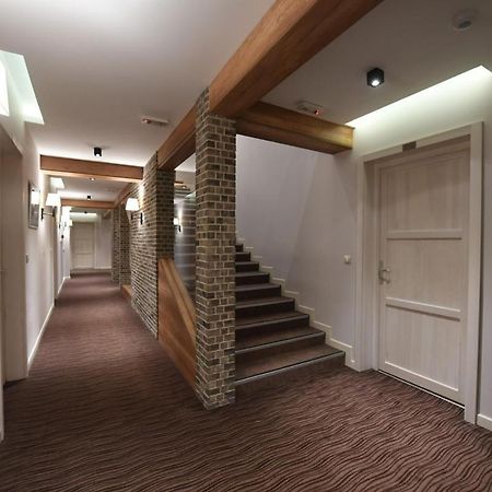 Central Residence By Zupa Wellness & Spa Κοπαόνικ Εξωτερικό φωτογραφία