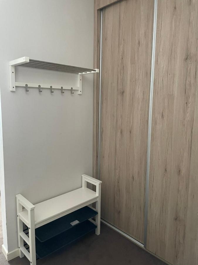 Central Residence By Zupa Wellness & Spa Κοπαόνικ Εξωτερικό φωτογραφία