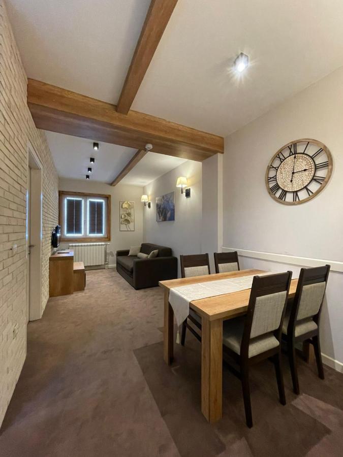 Central Residence By Zupa Wellness & Spa Κοπαόνικ Εξωτερικό φωτογραφία