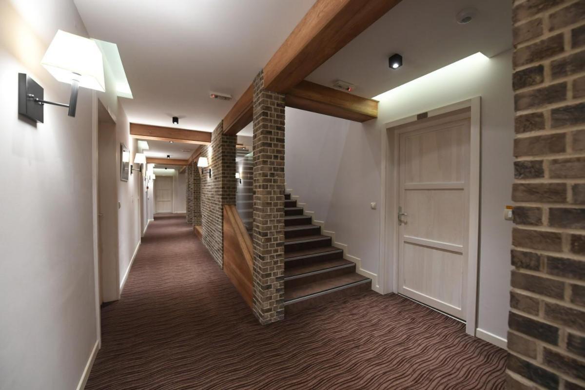 Central Residence By Zupa Wellness & Spa Κοπαόνικ Εξωτερικό φωτογραφία