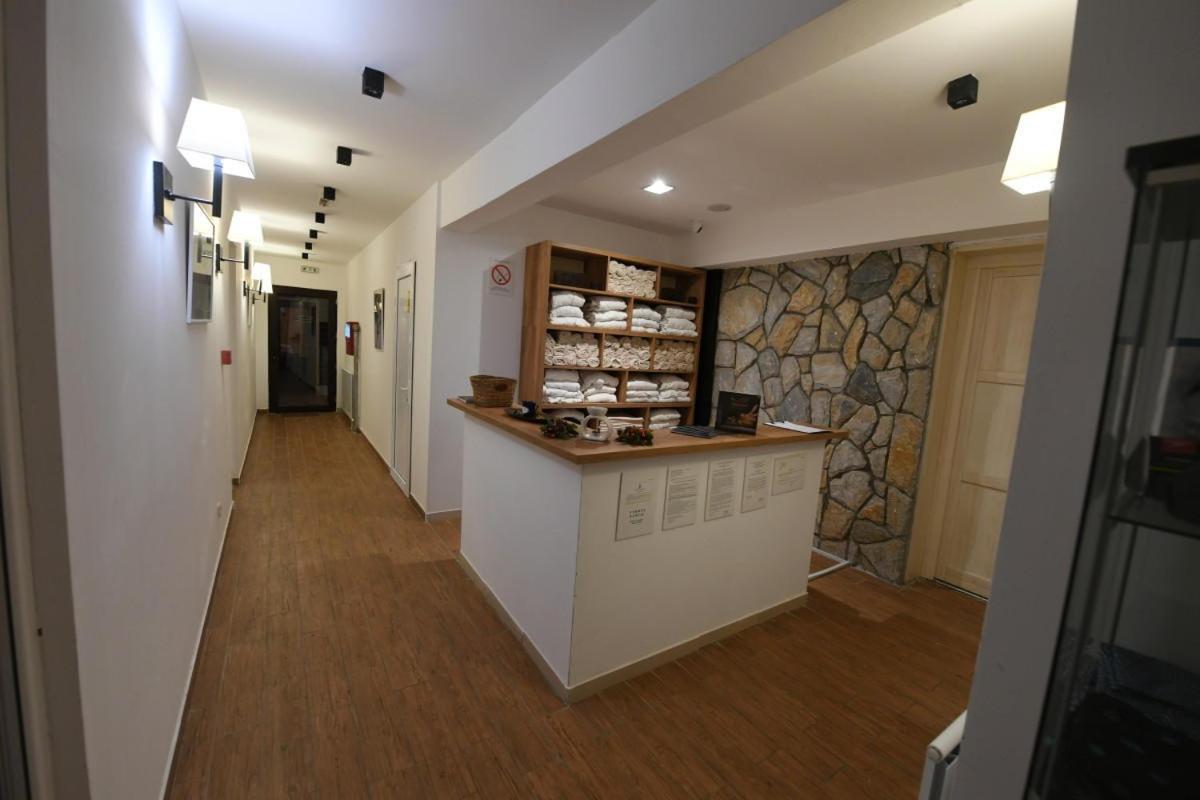 Central Residence By Zupa Wellness & Spa Κοπαόνικ Εξωτερικό φωτογραφία