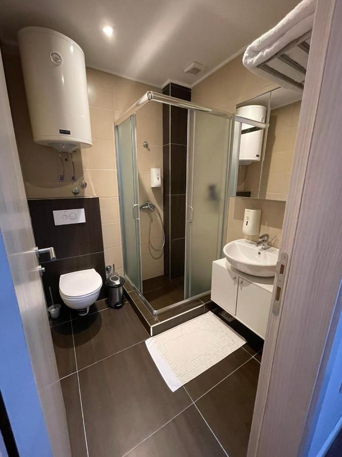Central Residence By Zupa Wellness & Spa Κοπαόνικ Εξωτερικό φωτογραφία