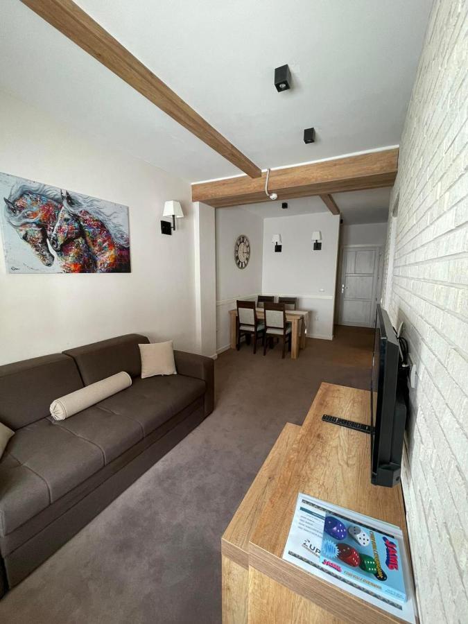 Central Residence By Zupa Wellness & Spa Κοπαόνικ Εξωτερικό φωτογραφία
